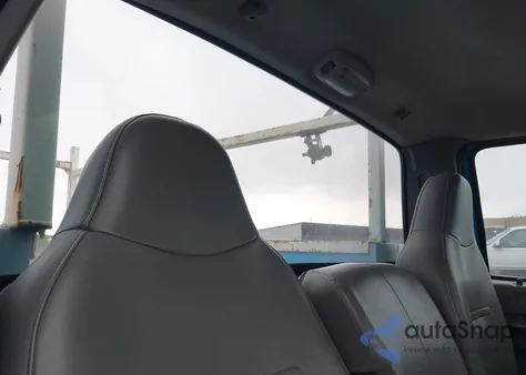 2005 Ford F-250 Xl/Xlt z USA, uszkodzony, nr VIN 1FDSF20P15EC84583